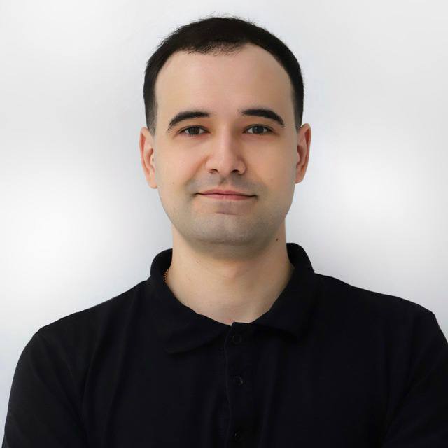 Хомик Михайло Володимирович